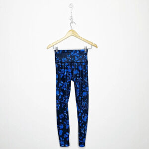 Lululemon High Times Pant Full-On Luxtreme Dandy Digie Porcelaine Black 4